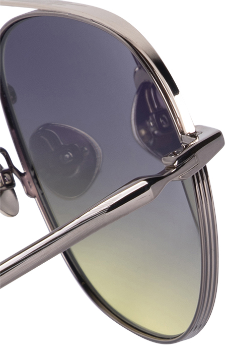 BOULEVARD SS6014 910 SHINY LT GUN 58/14-145 3