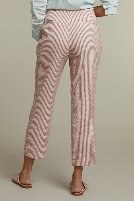 MULTICOLOR STRIPED PANT 2