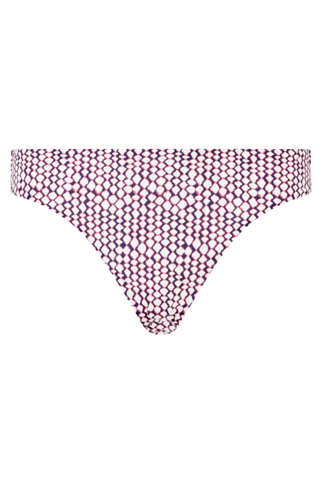 SW BO. BRIEF BLUE IKAT 3