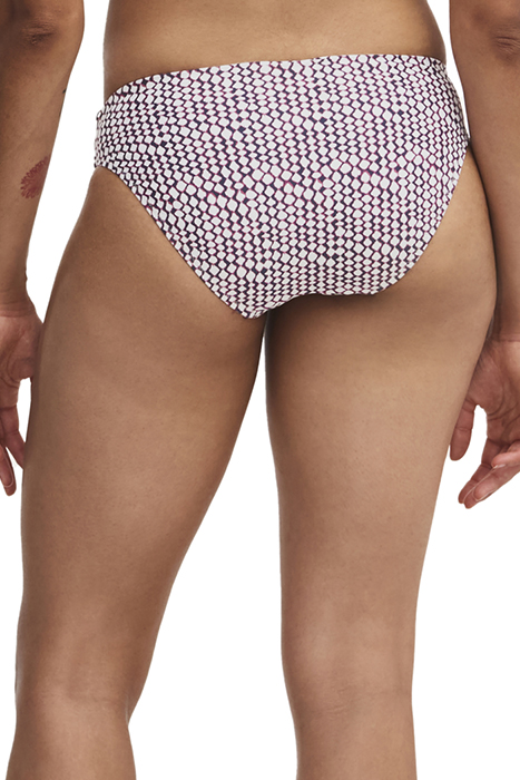 SW BO. BRIEF BLUE IKAT 2