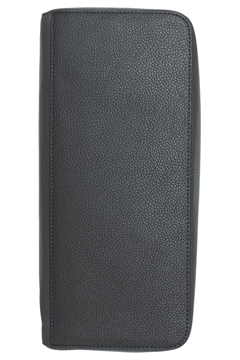 RITA TOTE BLACK/GOLD 5