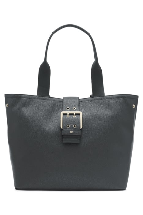 RITA TOTE BLACK/GOLD 6