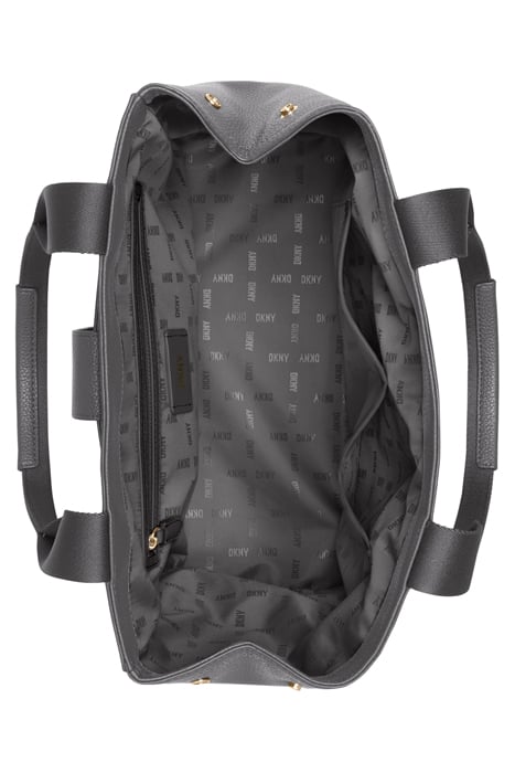 RITA TOTE BLACK/GOLD 4