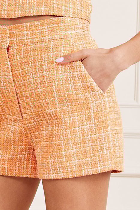 LUELLA SHORT MAYAN SUNSET MULTI 7