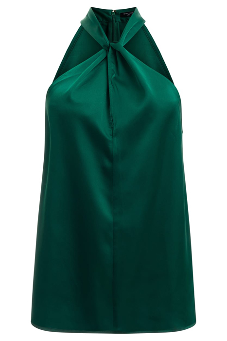 FRIDA TOP CASTLETON GREEN 4