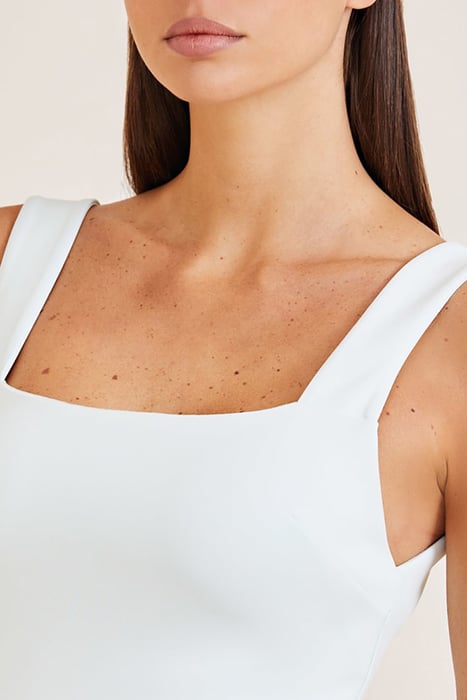 JULIETTE DRESS PEACEFUL SKY 10