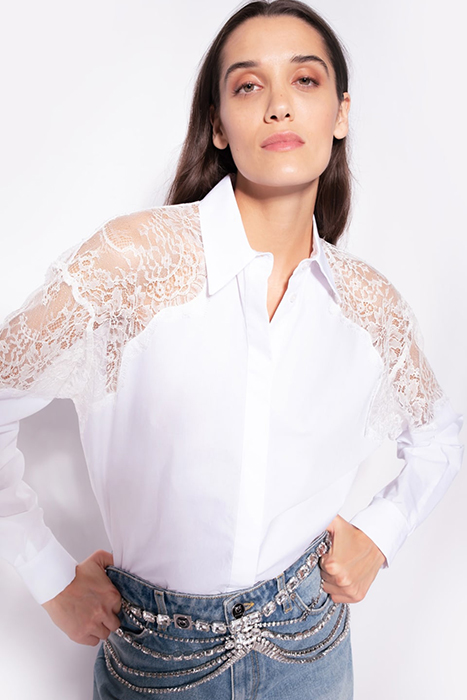 GUIOLARE 5 TASCHE PJ891 DENIM BLUE - DELFT BLUE 6