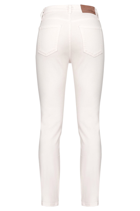 SISSY 6 SLIM PJ869 BULL COMFOR PARCHMENT 2