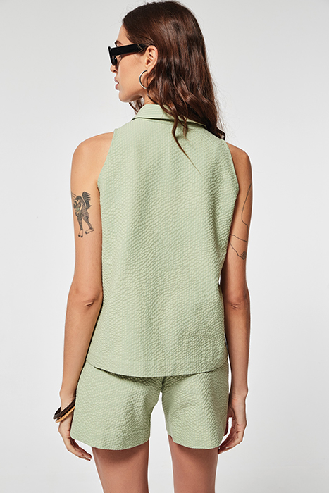 SEERSHUCKER ESPUME BERMUDA GREEN 2