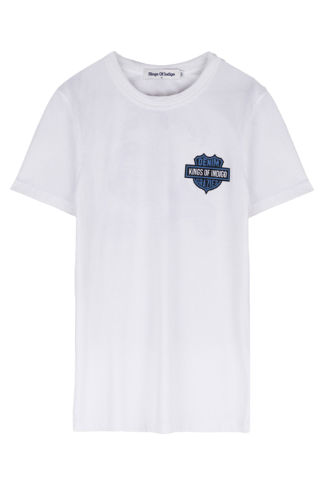 DARIUS WHITE DENIM CRAZIES 5