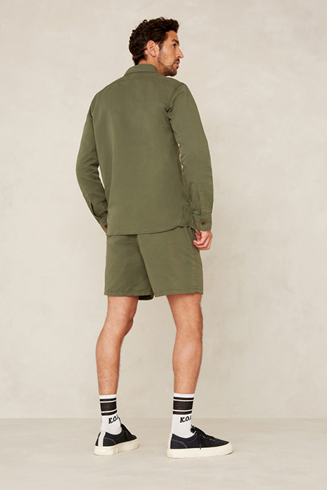 JUNTOKU TREETOP LINEN MIX 3