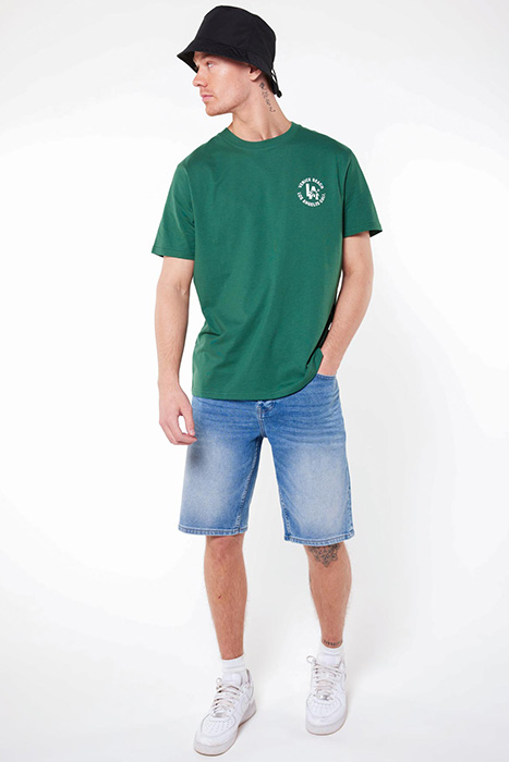 ROBERT JOG LIGHT BLUE 2