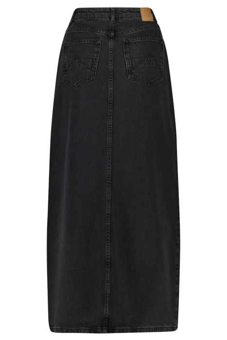 RAXID WASHED BLACK 5