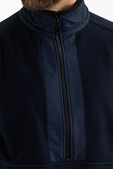 PRINCETON HALFZIP ALASKA BLUE 8