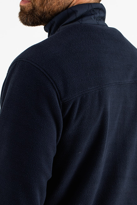 PRINCETON HALFZIP ALASKA BLUE 9