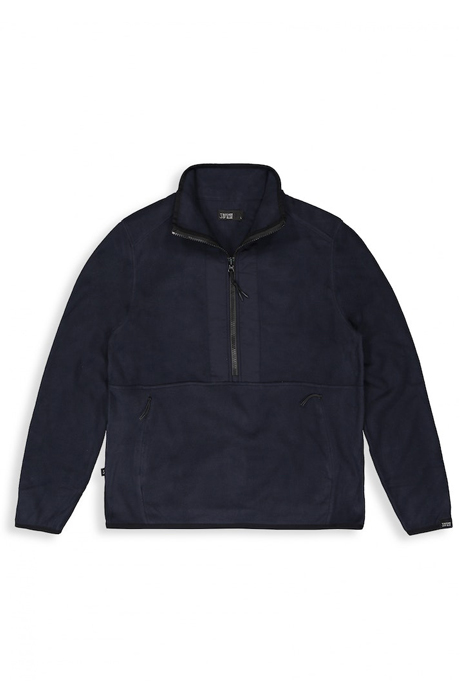 PRINCETON HALFZIP ALASKA BLUE 4