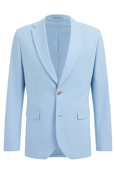 BLAZER LIGHT BLUE 4