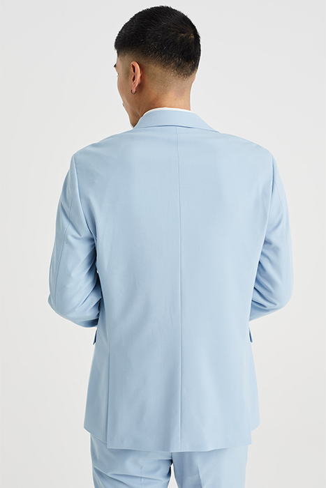 BLAZER LIGHT BLUE 2