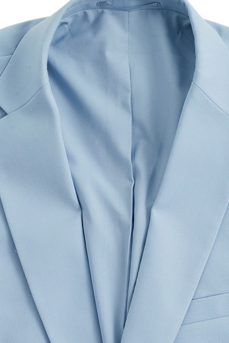 BLAZER LIGHT BLUE 7