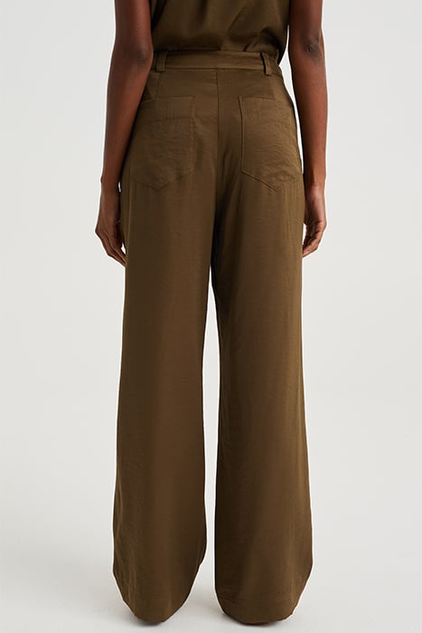 TROUSER KHAKI 2
