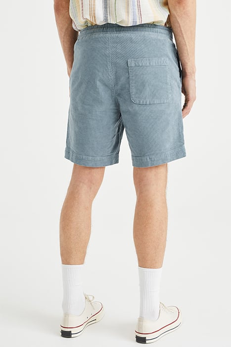 CHINO GREYISH BLUE 2