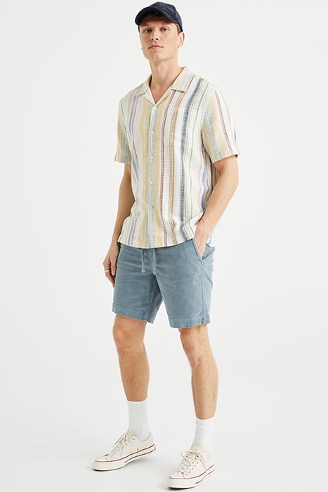 CHINO GREYISH BLUE 3