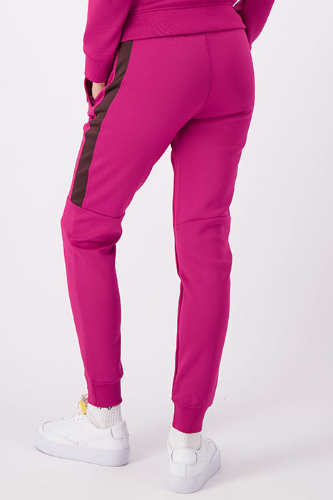 MIAMI TRACKPANTS PINK 2