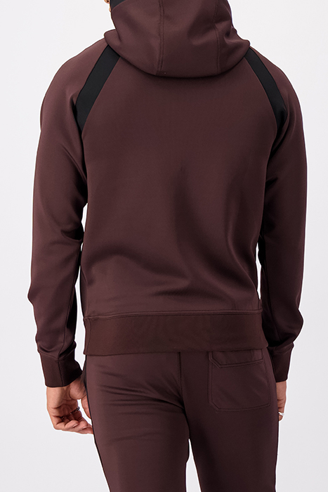 COMPOUND TRACKTOP BROWN 2