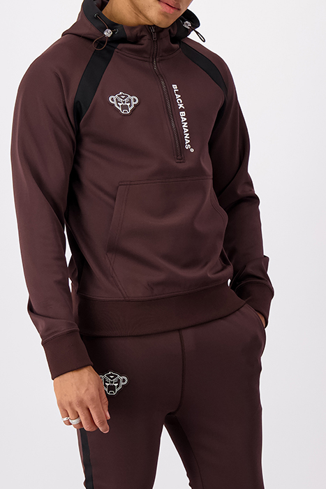 COMPOUND TRACKTOP BROWN 5
