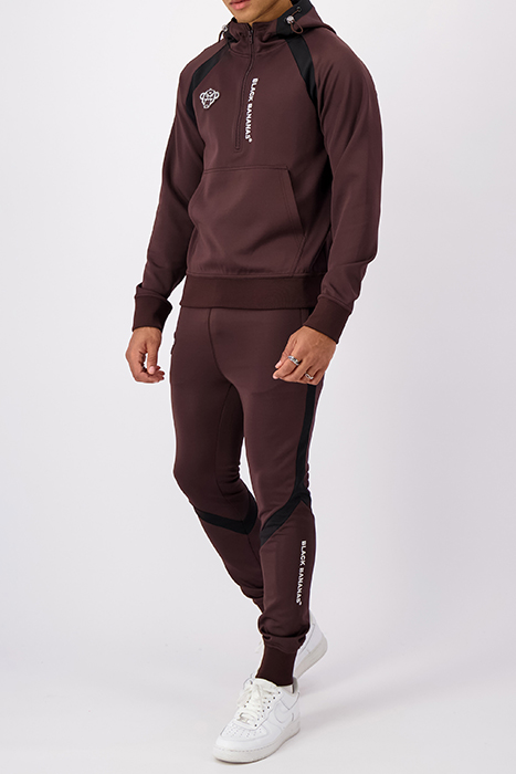 COMPOUND TRACKTOP BROWN 3