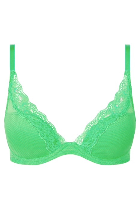 BROOKLYN POISON GREEN 5