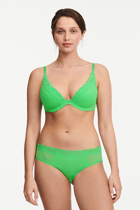 BROOKLYN POISON GREEN 6