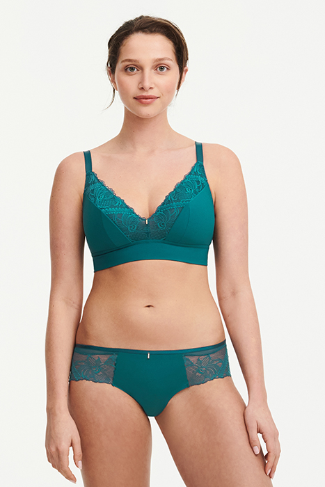 ORANGERIE DREAM ORIENTAL GREEN 4