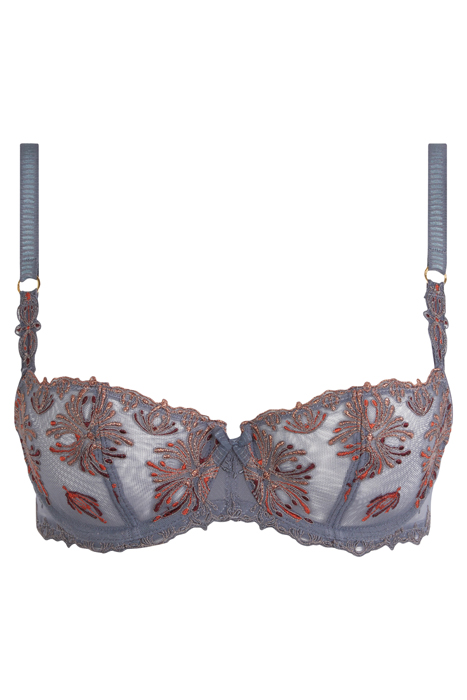 CHAMPS ELYSEES SLATE GREY MULTICO 3