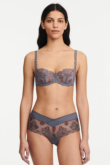 CHAMPS ELYSEES SLATE GREY MULTICO 4