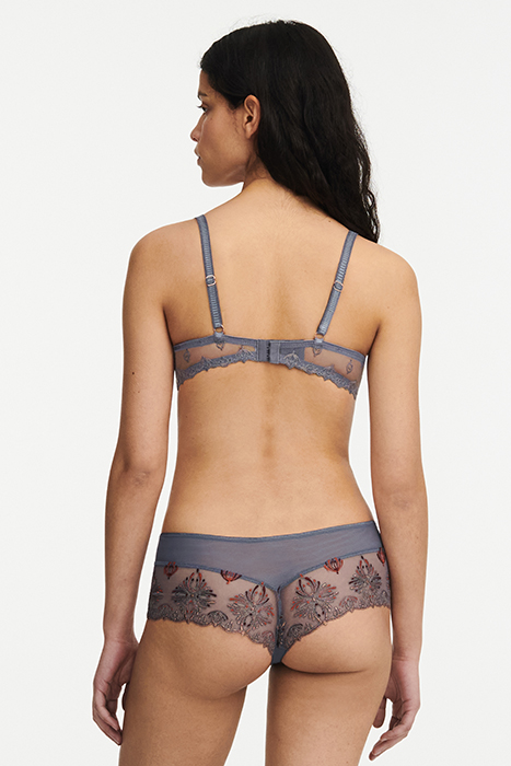 CHAMPS ELYSEES SLATE GREY MULTICO 5