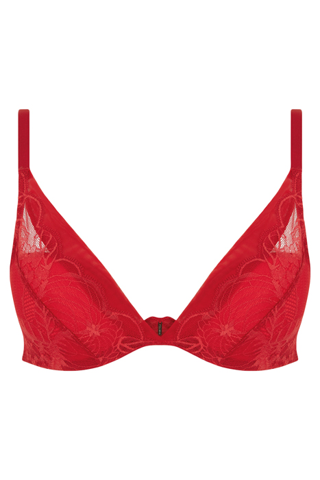 MIDNIGHT FLOWERS SCARLET 3