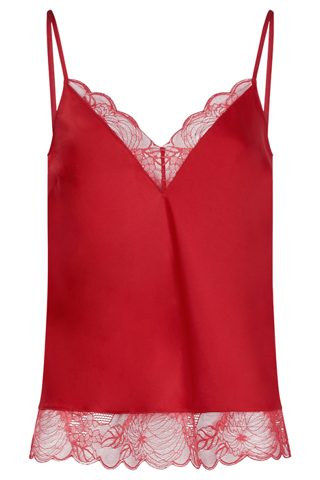 MIDNIGHT FLOWERS SCARLET 3