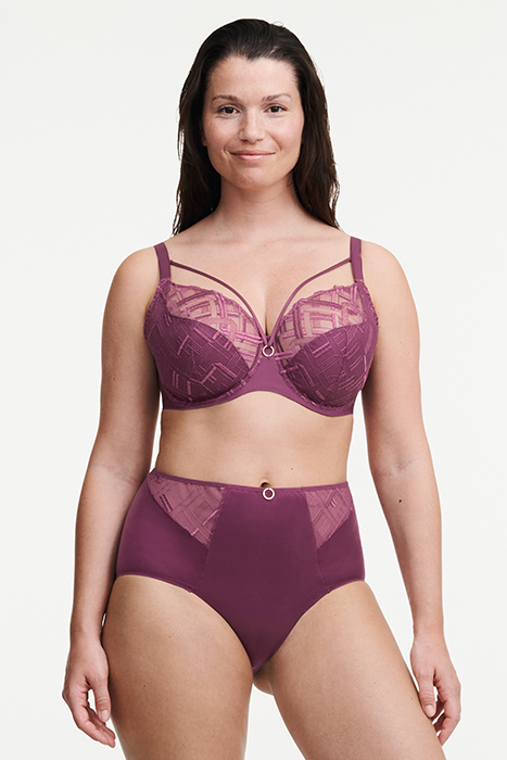 GRAPHIC SUPPORT TANNIN 4