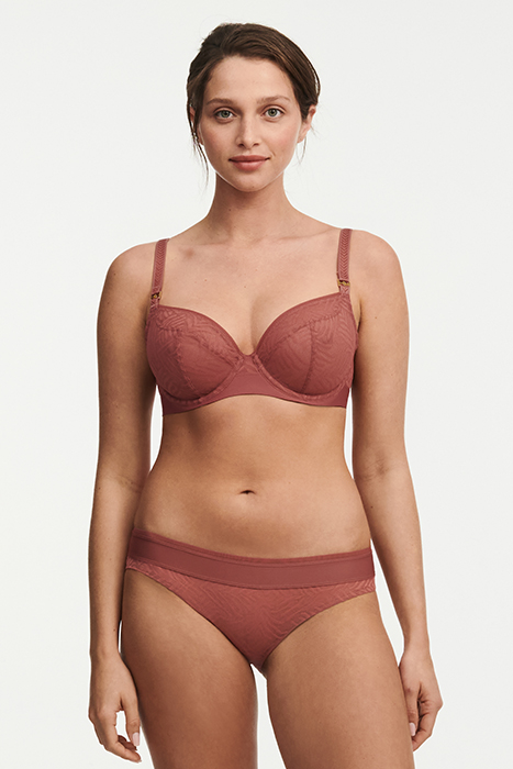 GRAPHIC ALLURE AMBER 4