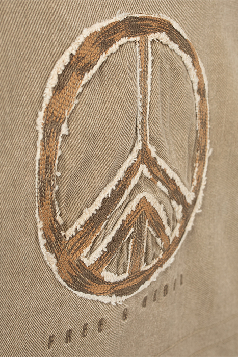 BOYS’ LIGHT KHAKI TERRA® DENIM SAFARI JACKET, P&L BACK 8