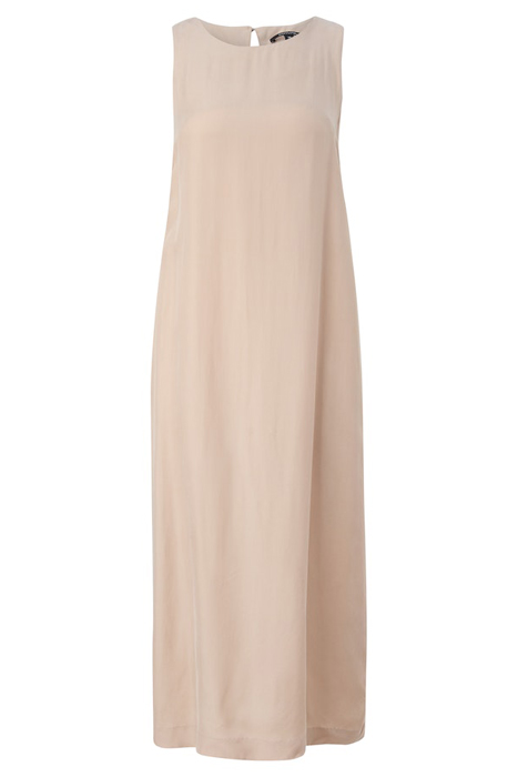 COMMA DRESSES BROWN 3