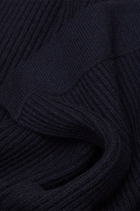 ALDERNEY-100% NAVY 4