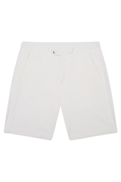 FAIRWAY-PERFORMANCE SHORTS WHITE 4