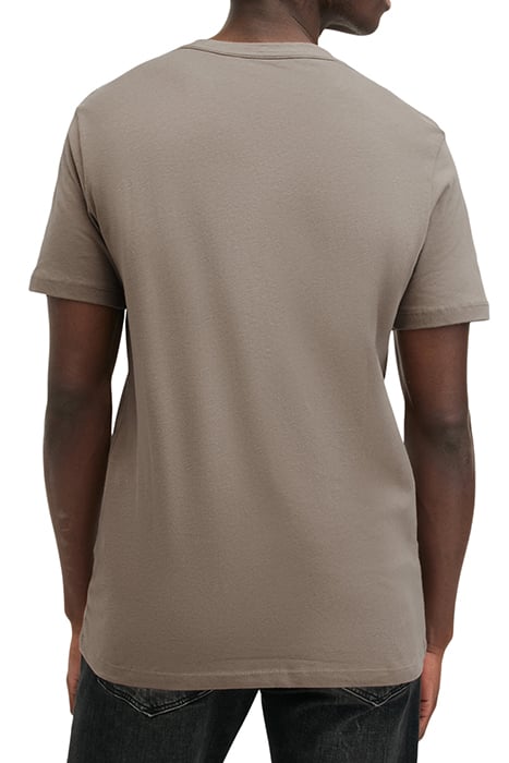 BRACE SS CREW PLANET GREY 2