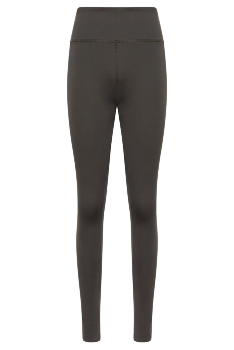 CARA-PERFORMANCE SPORTS LEGGING BROWN 4