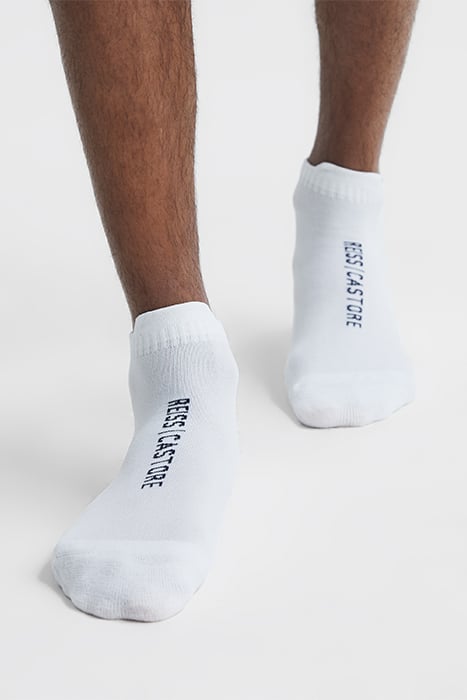 LUCA-PERFORMANCE ANKLE SO WHITE 2