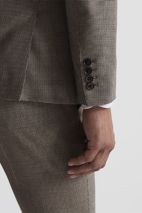 CHEWTON-SB 1B PEAK MICRO BROWN 7