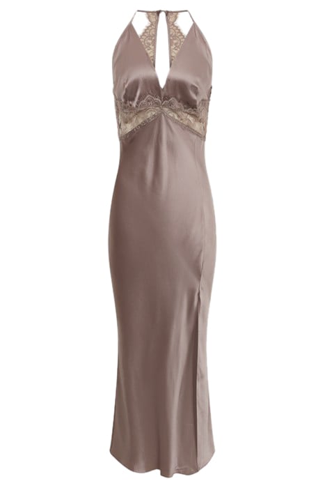 FONTAINE-CUT OUT BACK NIG MINK 3