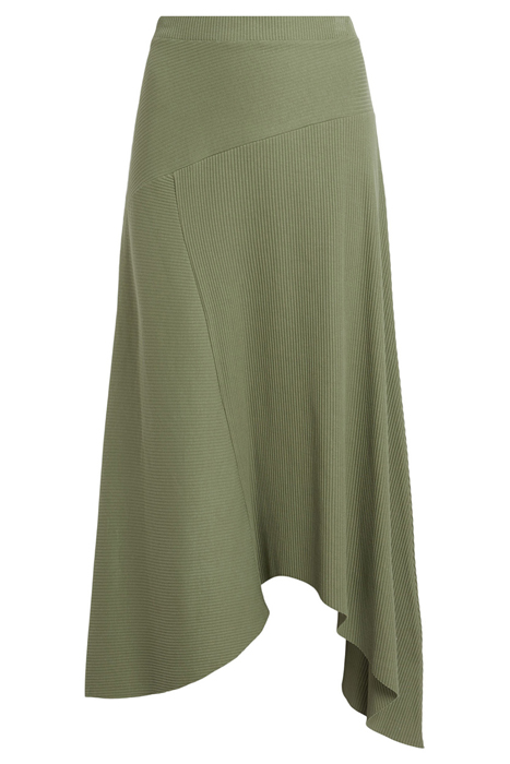 GIA SKIRT GRASS GREEN 4